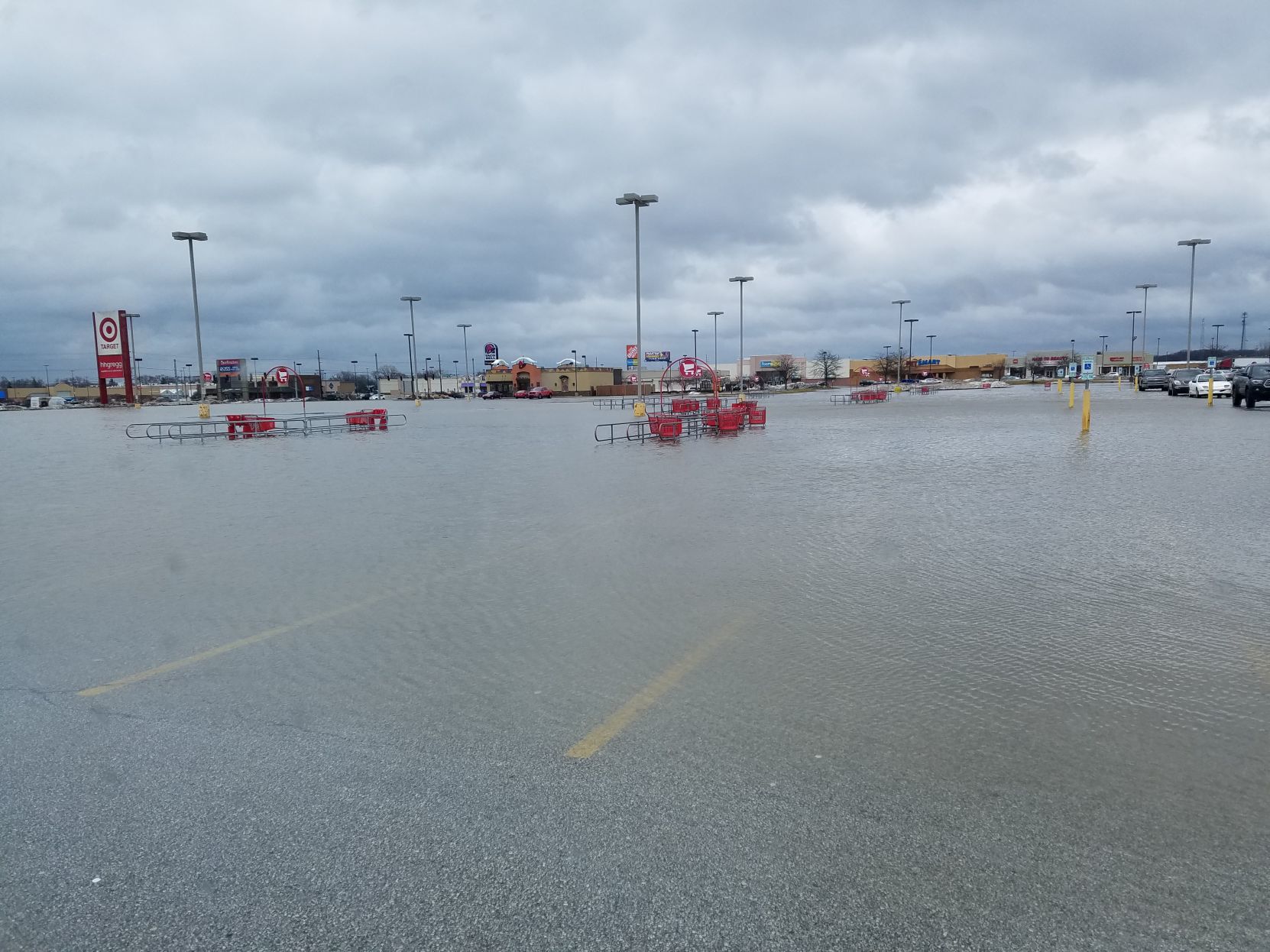 Flood
